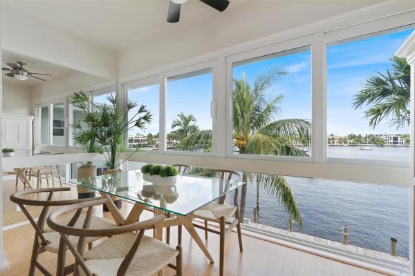 Sunrise Bay Club, 2727 Yacht Club Blvd #2E, Fort Lauderdale, Florida 33304, image 1