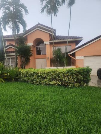 The Estates Of Tanglewood Lakes, 9410 SW 8th St, Pembroke Pines, Florida 33025, image 1