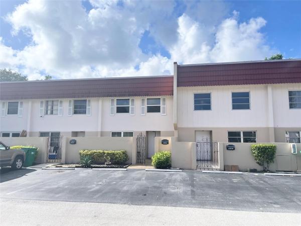 The Manors Of Inverrary, 4006 Inverrary Dr #F6, Lauderhill, Florida 33319, image 1