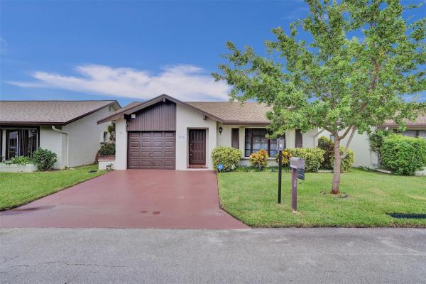 The Meadows Of Crystal Lake, 1999 SW 16th Pl, Deerfield Beach, Florida 33442, image 1