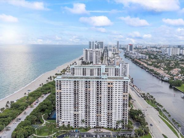 The Summit, 1201 S Ocean Dr #803N, Hollywood, Florida 33019, image 1
