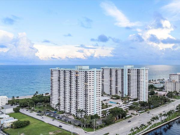 The Summit, 1201 S Ocean Dr #803N, Hollywood, Florida 33019, image 3