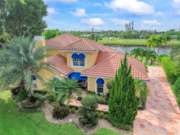 West Glen, 133 SW 121st Way, Coral Springs, Florida 33071, image 1
