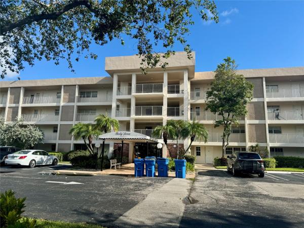 Palm-Aire Country Club 3, 3351 S Palm Aire Dr #409, Pompano Beach, Florida 33069, image 1