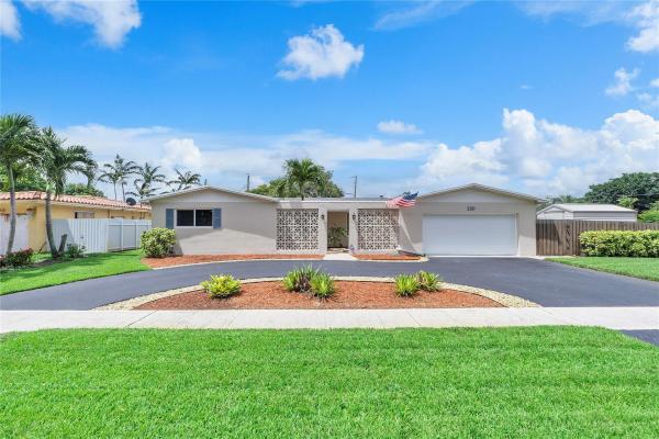 Boulevard Park, 220 SW 71st Ter, Pembroke Pines, Florida 33023, image 1
