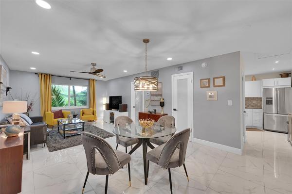 Manor Grove Village, 1920 NE 1st Ter #214H, Wilton Manors, Florida 33305, image 1