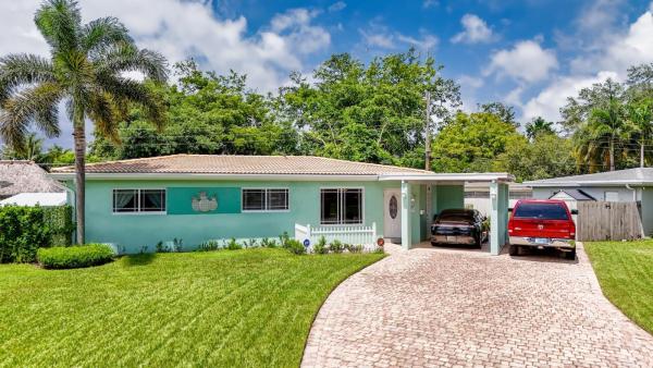 Lyons Park, 1101 SW 3rd Ter, Pompano Beach, Florida 33060, image 1