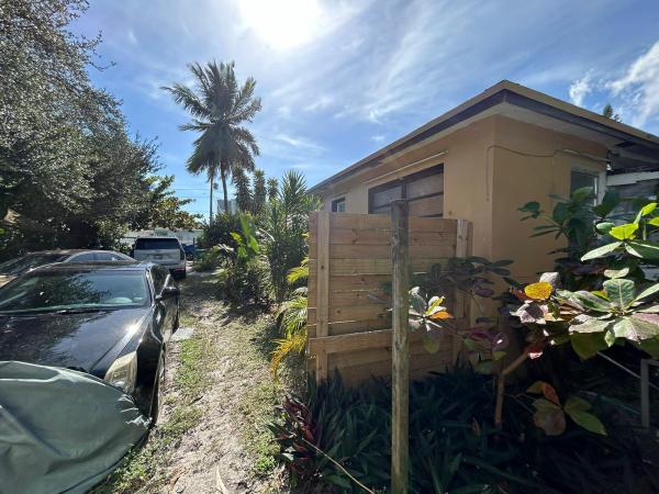 High Ridge Park, 55th Nw Ter, Brownsville, Florida 33142, image 1