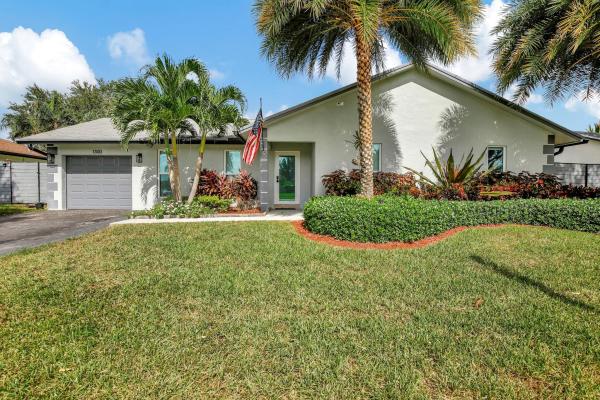 Orange Tree Lakes, 1300 SW 129th Way, Davie, Florida 33325, image 1