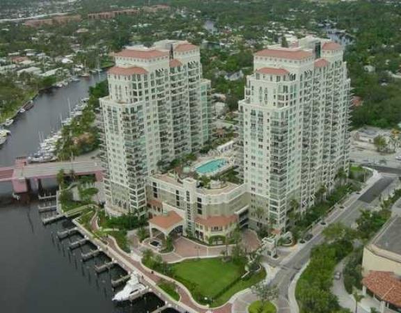 The Symphony, 610 W Las Olas Blvd #2111N, Fort Lauderdale, Florida 33312, image 1