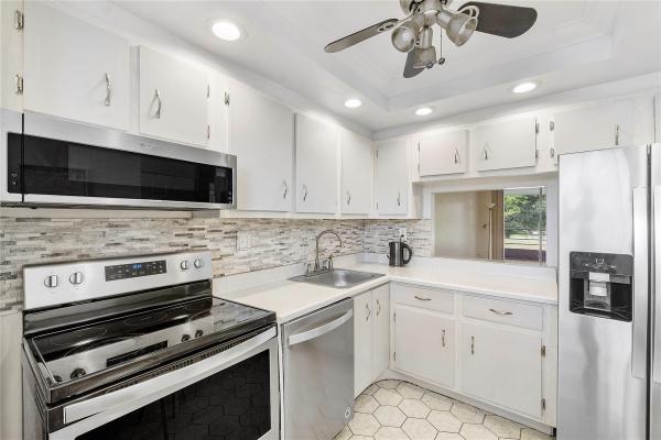Sands Point, 8300 Sands Point Blvd #207 K, Fort Lauderdale, Florida 33321, image 1