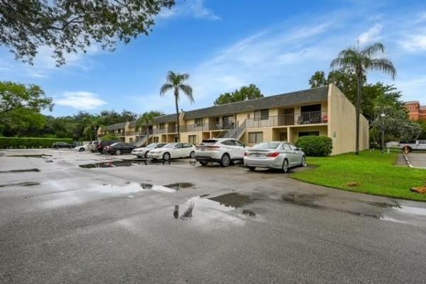 The Racquet Club Of Deer Creek 2, 119 Deer Creek Rd #205, Deerfield Beach, Florida 33442, image 1