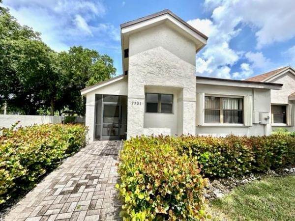 Alpine Woods Of Jacaranda, 7951 NW 10th Ct #7951, Plantation, Florida 33322, image 1