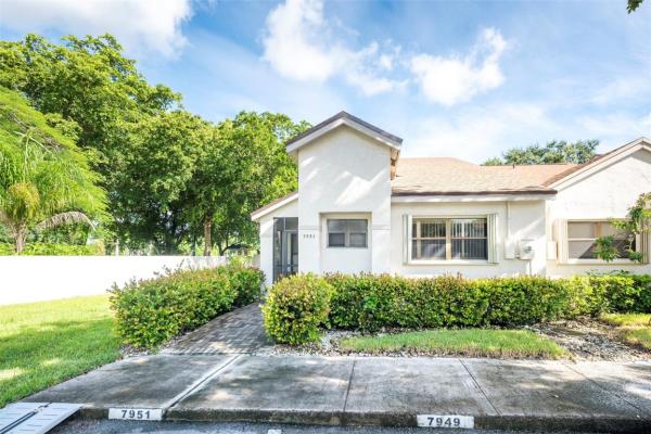 Alpine Woods Of Jacaranda, 7951 NW 10th Ct, Plantation, Florida 33322, image 1