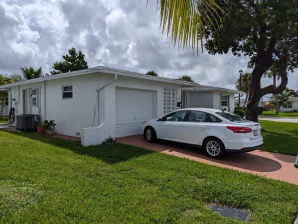 Paradise Gardens 2, 1370 NW 67, Margate, Florida 33063, image 1
