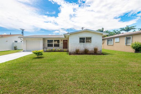 Ocean View Golf, 326 SE 3rd St, Dania Beach, Florida 33004, image 1
