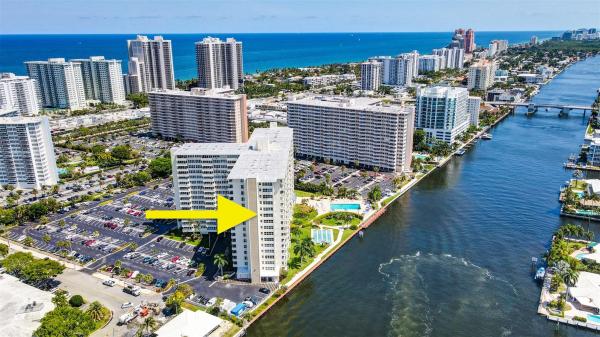 Coral Ridge Towers North, 3200 NE 36th St #1108, Fort Lauderdale, Florida 33308, image 1