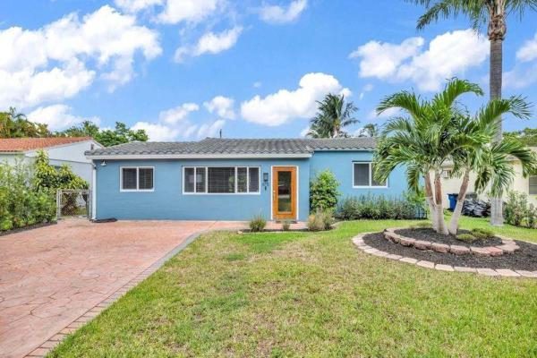 Pinehurst, 615 SW 20th St, Fort Lauderdale, Florida 33315, image 1