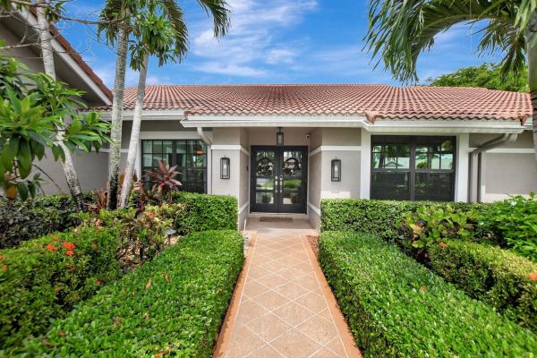 Deer Creek Golf Estates, 425 Deer Creek Path, Deerfield Beach, Florida 33442, image 1