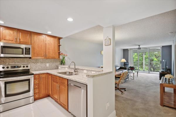 Oaks Way At Palm-Aire, 3503 Oaks Way #302, Pompano Beach, Florida 33069, image 1