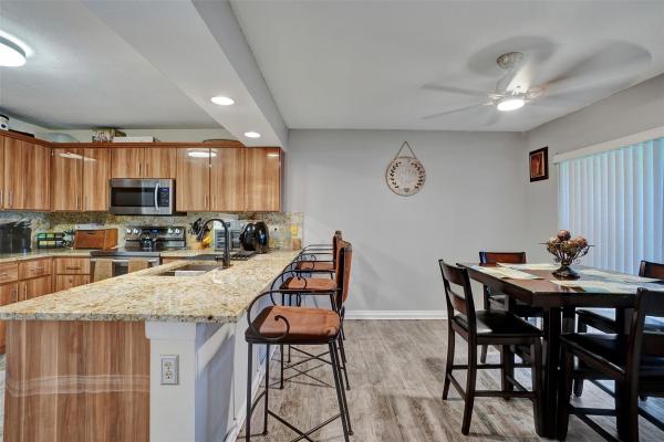 Village At Coral Lake, 1741 S Coral Ter, North Lauderdale, Florida 33068, image 1