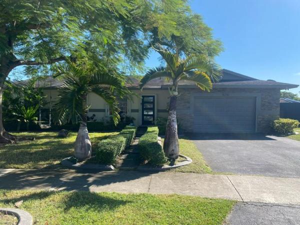 Saga Bay, 8250 SW 204th St, Cutler Bay, Florida 33189, image 1