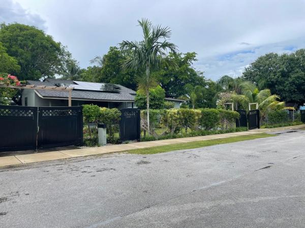 Gedeon, 2651 NW 19th Ave, Oakland Park, Florida 33311, image 1