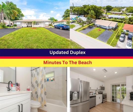 Fairlawn, 1449 SE 4th Ave, Deerfield Beach, Florida 33441, image 1