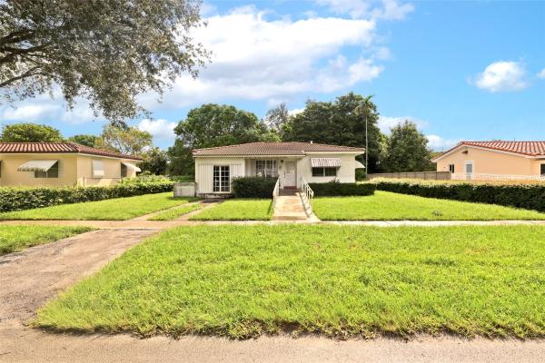 Foust, 645 Miller Dr, Miami Springs, Florida 33166, image 1