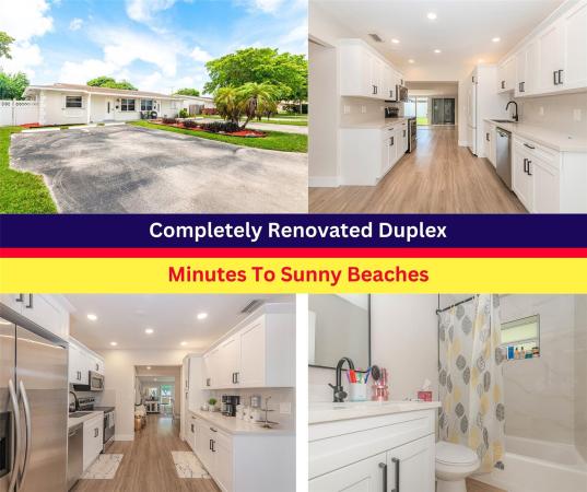 Fairlawn, 1413 SE 4th Ave, Deerfield Beach, Florida 33441, image 1