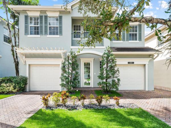 Georgian Oaks, 1608 SW 23rd St, Fort Lauderdale, Florida 33315, image 1