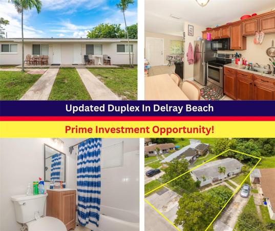 222 SW 15th Ave, Delray Beach, Florida 33444, image 1