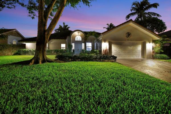 Plantation Harbor, 1501 SW 52nd Ter, Plantation, Florida 33317, image 1
