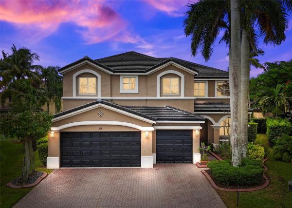 The Preserve, 696 Aster Way, Weston, Florida 33327, image 1