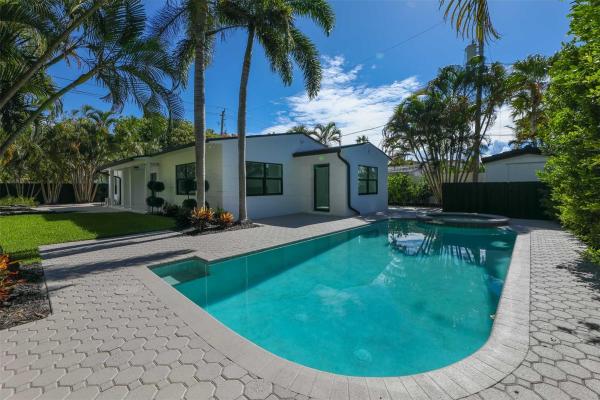 Gateway Park, 832 NE 19th Ter, Fort Lauderdale, Florida 33304, image 1