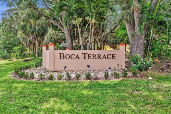 Boca Terrace, 900 SW 9th Street Cir #104, Boca Raton, Florida 33486, image 1