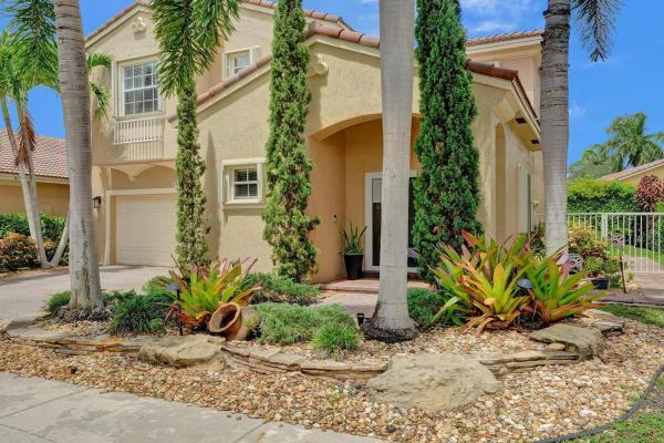 Vizcaya, 12643 NW 6th St, Coral Springs, Florida 33071, image 1
