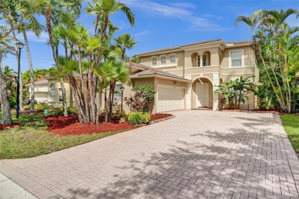 Tuscany At Heron Bay, 5872 NW 120th Ave, Coral Springs, Florida 33076, image 1
