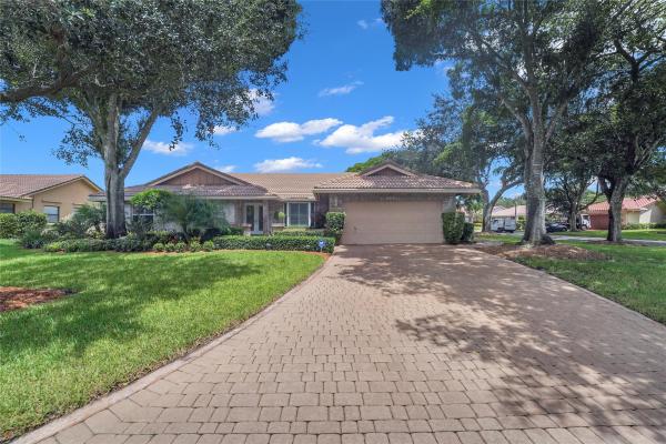 Pine Ridge North, 8601 NW 56th St, Coral Springs, Florida 33067, image 1