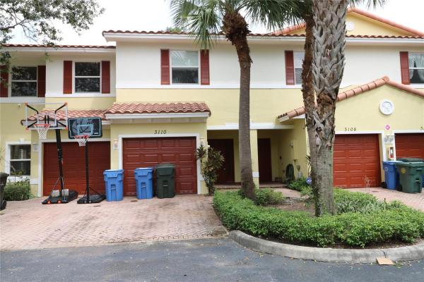 The Oaks At Oakland Forest, 3110 NW 24th Ter #3110, Oakland Park, Florida 33309, image 1