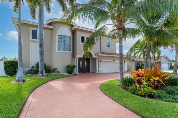 Cypress Isles Estates, 711 SE 6th Ter, Pompano Beach, Florida 33060, image 1