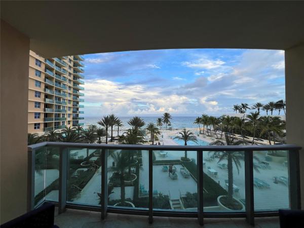 The Wave, 2501 S Ocean Dr #422, Hollywood, Florida 33019, image 1
