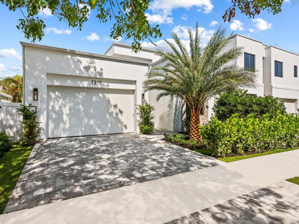Poinsettia Heights, 1315 NE 17th Ave, Fort Lauderdale, Florida 33304, image 1