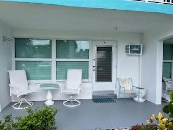 Twin Water, 1201 N Riverside Dr #4, Pompano Beach, Florida 33062, image 1