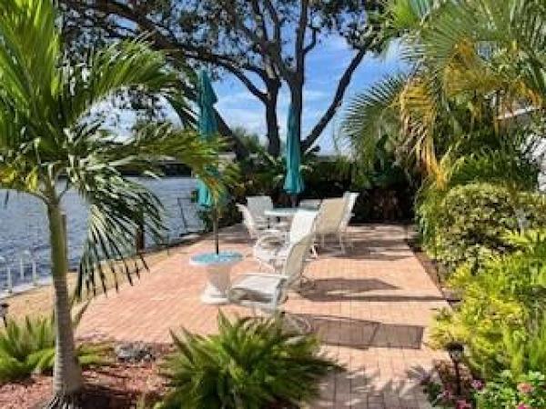 Twin Water, 1201 N Riverside Dr #4, Pompano Beach, Florida 33062, image 1
