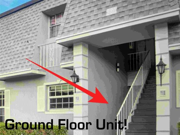 French Quarter, 380 NW 69th Ave #106B, Plantation, Florida 33317, image 1
