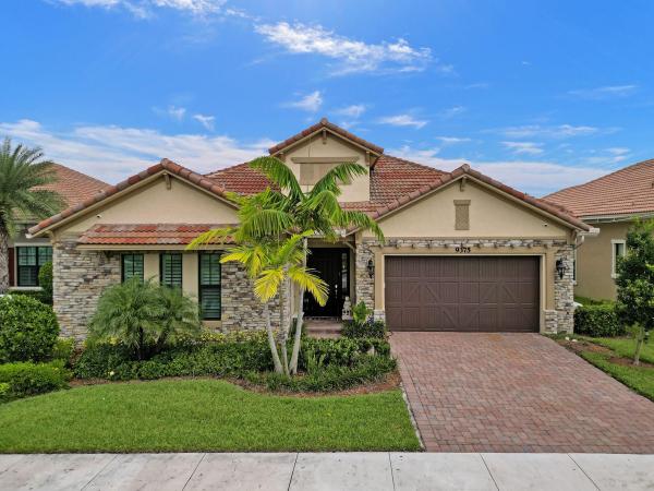 Four Seasons At Parkland, 9375 Cantal Cir W, Parkland, Florida 33076, image 1