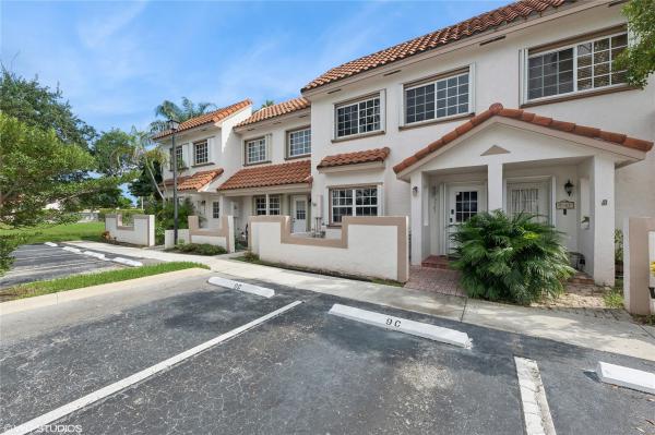 Welleby Springs, 9505 NW 42nd St #9505, Sunrise, Florida 33351, image 1