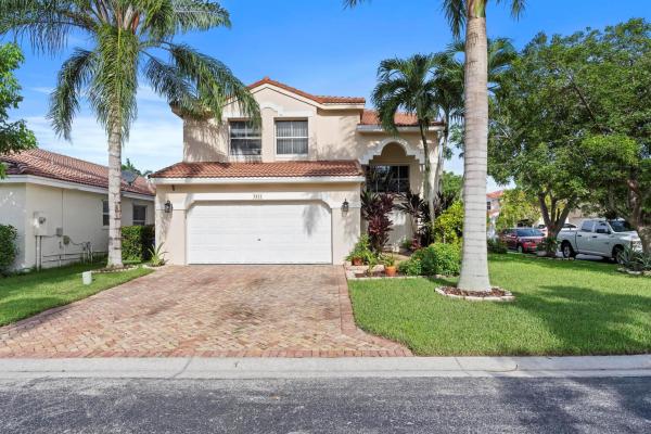Laguna Springs, 3411 NW 110th Way, Coral Springs, Florida 33065, image 1