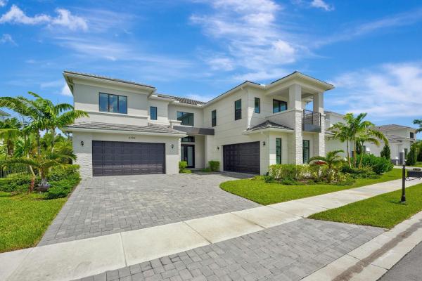 Royal Palm Polo By Toll Brothers, 2705 NW 75th St, Boca Raton, Florida 33496, image 1